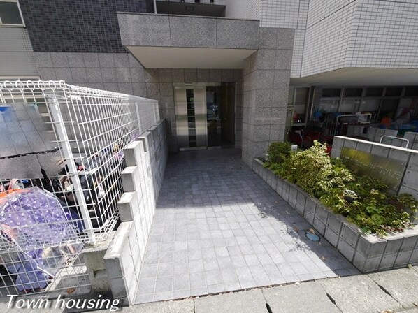 サンデュール藤が丘の物件内観写真